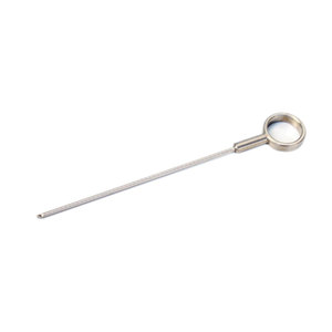 Professional Use Knot Pusher Smooth Grip Knot Pusher Durable Knot Pusher For Surgical Support - Product Image 1