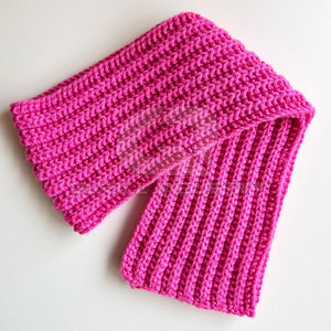 Premium Quality Soft Feel 100% <b>Wool</b> Lightweight Knitted <b>Scarfs</b> Cozy Texture for Autumn Winter Outdoor Use Daily Fashion Styling - Product Image 4