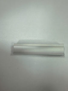 Manija de Puerta con Control Táctil Moderno Elsafore – Tirador de Perfil de Aluminio para Villas y Apartamentos - Product Image 4