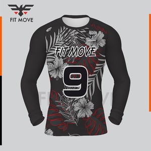Ensemble de tenues 7v7 - Prix avantageux, haute qualité, best-seller, 100% polyester, personnalisable avec noms et numéros d'équipe - Product Image 6