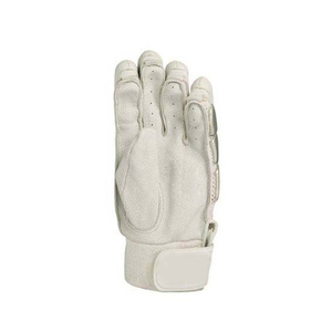 Gants de cricket en cuir sur mesure, hiver, haute qualité, design imperméable à doigts complets, couleur personnalisée élégante, sport professionnel - Product Image 3
