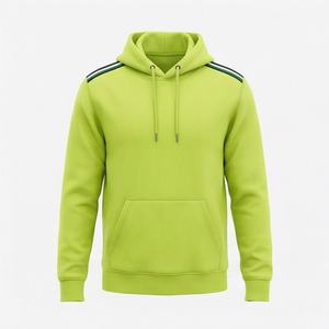 Sweat-shirts confortables pour hommes, respirants, nouveau style, sur mesure, qualité supérieure, en stock, décontractés, à la mode, vente en gros - Product Image 1