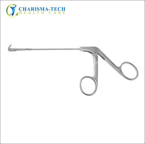 Ostrum Antrum Backbiting <b>Punch</b> Forceps - Rotating Head Surgical Grade Stainless Steel ENT Ostrum <b>Punch</b> Sinus Instrument - Product Image 2