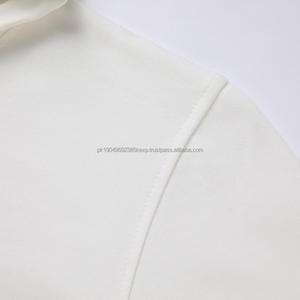 เสื้อสเวตเชิ้ตโอเวอร์ไซส์มีฮู้ดแบบสวมหัวสำหรับผู้ชายโลโก้แบบกำหนดเอง - Product Image 4