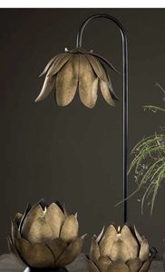 Luxury Iron Hanging Bell For Decorative Display On Console <b>Table</b> Coffee <b>Table</b> And Dining <b>Table</b> - Product Image 4