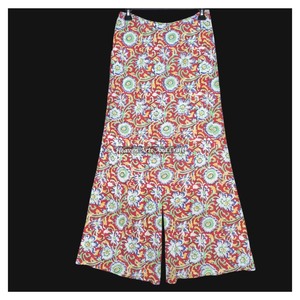 Pantalon Palazzo d'été en coton respirant léger et personnalisé pour femmes, pantalon à jambes larges pour le travail de bureau et l'utilisation quotidienne, pantalon #1 - Product Image 5