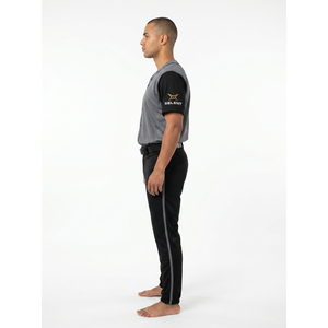 Custom Sublimated Breathable Polyester Button-<b>Down</b> Jersey <b>Pants</b> Youth Men's Baseball Uniform Set OEM Customization for Team - Product Image 3