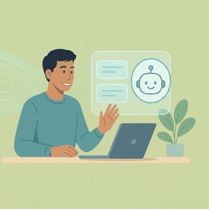 แพลตฟอร์มแชทบอทสำหรับองค์กรยุคใหม่ด้วย AI RAG และระบบค้นหาความรู้ขั้นสูงเพื่อการสื่อสารทางธุรกิจขององค์กรที่ปลอดภัย - Product Image 1