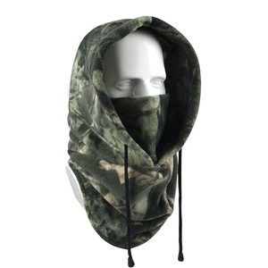 Nouveau design, cagoule de cyclisme la plus vendue, logo personnalisé, masque intégral pour le ski, masque facial pour l'été et l'hiver, en polyester pour hommes et femmes - Product Image 1