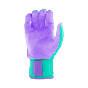 Guantes de Bateo Deportivos de Moda, Transpirables, de Textura Suave y Cómodos de Usar - Product Image 2