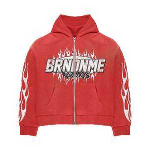 Servicio OEM, Conjunto Deportivo de Dos Piezas Personalizado, Pantalones Holgados con Logotipo Serigrafiado, Ropa Deportiva, Fabricación de Conjuntos Deportivos para Hombre - Product Image 2