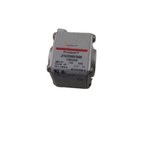 Fusible à corps carré haute vitesse 500A 690V FPC31UD69V500TF, protection semi-conductrice, fusible à action rapide pour onduleur solaire photovoltaïque