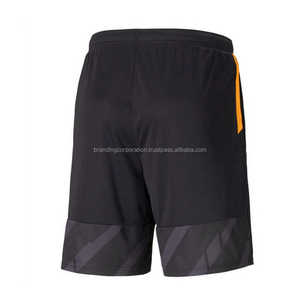 Meilleures ventes 2023 - Tenues de football personnalisées pour adultes unisexes - Service OEM |   Polyester de haute qualité 100% à séchage rapide - Product Image 6