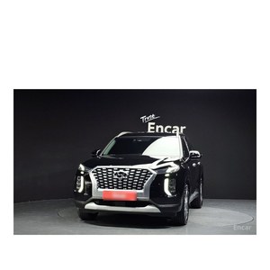 Hyundai Palisade 2022 Diésel 2.2 2WD 63,701 km, Caja de Cambios Automática, Emisión Euro V, Volante a la Izquierda, Asientos de Cuero, Cámara Trasera - Product Image 2