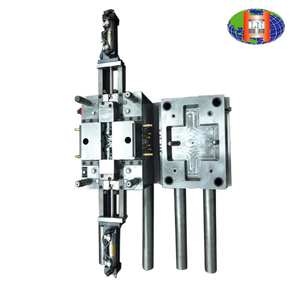 Moldes para conductos de ventilación - Servicios de productos plásticos OEM/ODM - Product Image 3