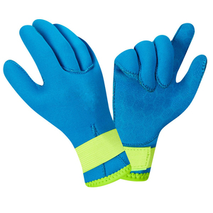 Gants de plongée élégants pour l'extérieur, de qualité supérieure, avec logo personnalisé - Product Image 1
