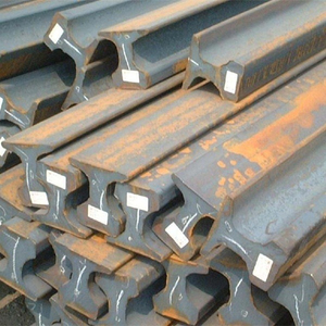 Premium Rail <b>Scrap</b> R50 And R65 Heavy Steel For Re Rolling And Melting Operations - Product Image 3