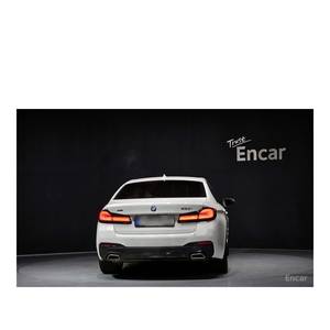 BMW Serie 5 530i XDrive M Sport 2023, Volante a la Izquierda, Caja de Cambios Automática, 37,348 km - Product Image 4