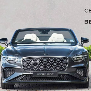 <span class=keywords><strong>PRIX</strong></span> RÉDUIT POUR UN <span class=keywords><strong>BENTLEY</strong></span>-CONTINENTAL GTC SPEED 2025 NEUF D'OCCASION AVEC GARANTIE PRÊT À ÊTRE EXPÉDIÉ DANS LE MONDE ENTIER - Product Image 4