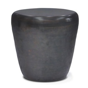 Balance Modern Coffee Table Minimalist Design Durable Living Room Furniture Black Finish - Product Image 5