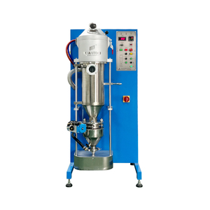 Machine de granulation automatique sous vide pour granulés d'<span class=keywords><strong>or</strong></span>, d'<span class=keywords><strong>argent</strong></span> et de <span class=keywords><strong>cuivre</strong></span> Taeantech Factory - Product Image 5