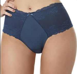 Culottes pour femmes en coton élasthanne sans couture, anti-rides, respirantes, anti-boulochage, lingerie, prix abordable, en gros - Product Image 1
