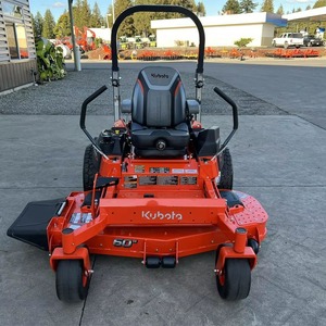รถตักล้อยางขนาดเล็ก Kubota SCL1000 ราคาประหยัด - Product Image 6