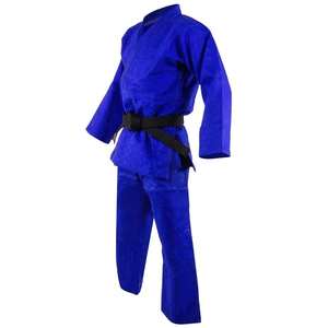 Service OEM, uniforme professionnel d'arts martiaux, Aikido, Hapkido, Judo, Jiu Jitsu, Karaté, Kimono, Tenues de Taekwondo - Product Image 5