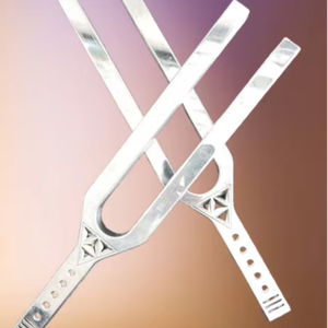 Diapasón Gigante Dna Key de Mars International OM para Neurología, Audiometría y Terapia del Sonido - Product Image 1