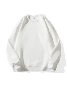 Sudadera de cuello alto para mujer, de forro polar, ecológica, ligera, de secado rápido, transpirable, para invierno y otoño, de ajuste regular, la más vendida. - Product Image 1