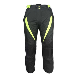 Uniforme de sécurité Cordura haute performance, couleur personnalisée, avec impression de logo, léger, résistant et durable, combinaisons de protection Cordura - Product Image 3