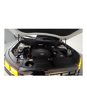 Hyundai Palisade 3.8 Essence 2WD avec Boîte Automatique, Sièges en Cuir, Volant à Gauche - 92 449 km (Modèle 2024) - Product Image 5