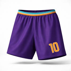 Ensemble de maillots de football personnalisés tendance pour l'entraînement – Respirant, anti-humidité, léger et performant pour l'automne - Product Image 5