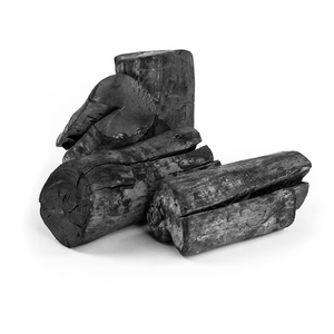 Carbón de Coco Premium para Asar a la Parrilla y Cocinar, con Alto Rendimiento Energético y Larga Duración de Combustión - Product Image 3