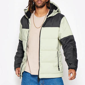 Unisex Customizable Winter Outdoor Waterproof <b>Snowsuits</b> with for Technology for Snow Sports 100% Polyester Breathable - Product Image 6