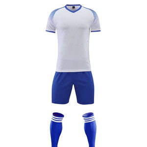 Conjunto de Uniforme de Fútbol Personalizado, Camiseta de Fútbol Clásica, Conjuntos de Uniformes de Fútbol, Conjunto de Ropa Deportiva de Fútbol, Uniforme de Fútbol - Product Image 6