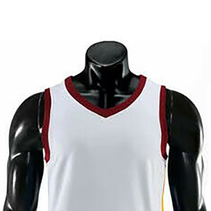 Tenue de basketball unisexe entièrement stylée, respirante, anti-humidité, séchage rapide, personnalisable, idéale pour l'été – Nouveauté très demandée - Product Image 6