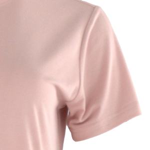 เสื้อโยคะโพลีไผ่แขนสั้นเป็นมิตรกับสิ่งแวดล้อม - Product Image 5