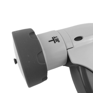 ปืนฉีดน้ำแต่งสวนสำหรับผู้หญิง,4ลายปุ่มกดด้านหน้าปืนฉีดน้ำหัวฉีดสายยางฉีดพ่นน้ำ - Product Image 4