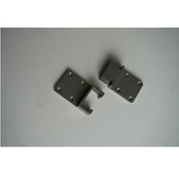 Mecanizado CNC de Alta Calidad, Fabricación de Aluminio OEM/ODM, Tamaños Personalizados, Otros Servicios de Mecanizado, Vietnam
