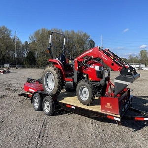 Excavadora de Construcción Kubota KX057-5 con Cabina Mejorada y Sistema de Control Sencillo para la Eficiencia del Operador en Trabajos Diarios - Product Image 2