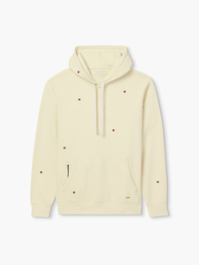Sweat-shirt à capuche personnalisé de qualité supérieure, 100% coton, pour hommes, coupe ample, personnalisable - Product Image 1