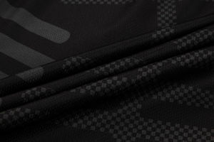 Conjunto de Uniforme de Ciclismo para Hombre de Alta Calidad, Pantalones Cortos, Jersey con Cierre y Mangas Cortas, Impresión por Sublimación - Product Image 3