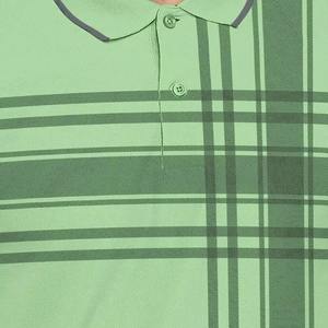 Polo personnalisé de marque, polo OEM abordable, polo pour événements promotionnels, polo classique pour homme - Product Image 6