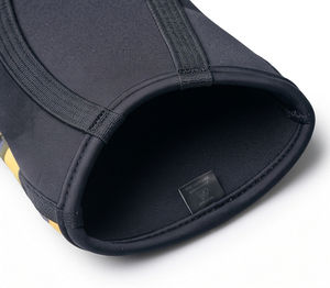 Manchon de soutien du coude camouflage réglable, respirant et compressif pour le sport et le fitness, protection du coude et du genou - Product Image 4