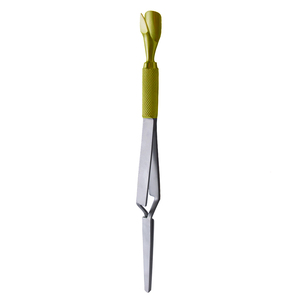 Outils de manucure multifonctionnels de haute qualité pour le modelage des ongles, incluant les outils de pinçage pour gel acrylique et les outils de pinçage courbe en C, personnalisables - Product Image 1
