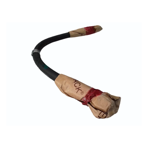 ท่ออ่อน 40 AK15 SS สำหรับงานอุตสาหกรรมอุณหภูมิสูง ผลิตจากสแตนเลส - Product Image 1