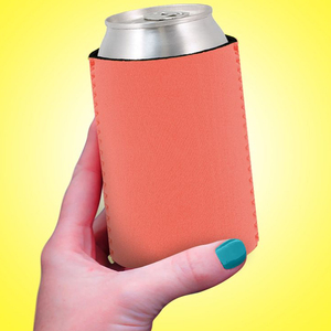 Neoprene Soda Can Cooler Custom Logo Beverage Sleeve Wholesale Supplier OEM Manufacturing Export Worldwide - Product Image 5