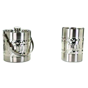 Juego de 3 piezas de hilo de acero inoxidable, 3 unidades - Product Image 1