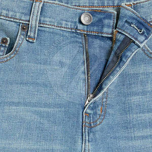 Pantalones Cortos de Mezclilla Personalizados de Último Diseño, Pantalones Cortos de Mezclilla Casuales al por Mayor, Pantalones Cortos de Mezclilla Ligeros - Product Image 6